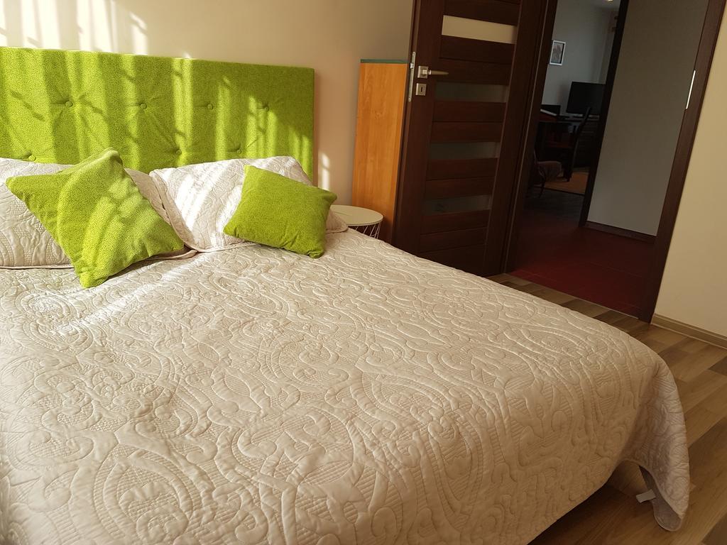 Apartamento Samodzielny Apartament 2Pokojowy Kołobrzeg Exterior foto