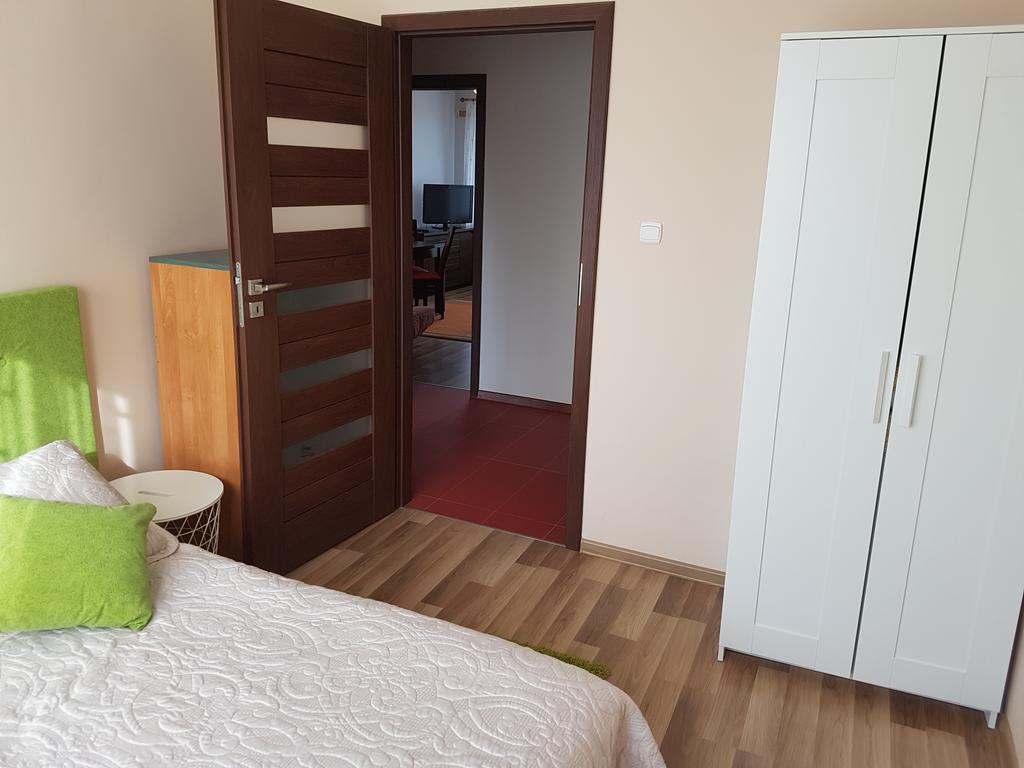 Apartamento Samodzielny Apartament 2Pokojowy Kołobrzeg Exterior foto